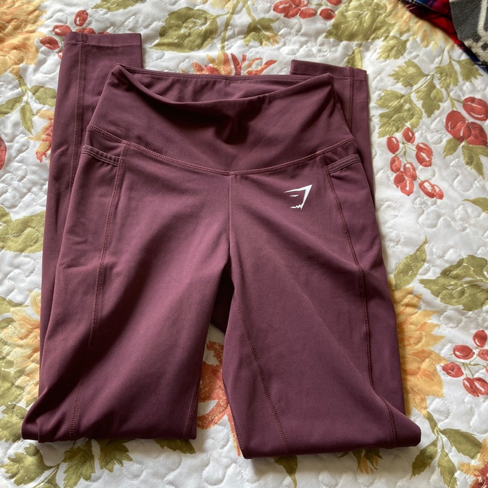 Gymshark Leggings